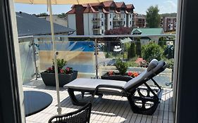 Apartament 4YOU Hel dwa pokoje
